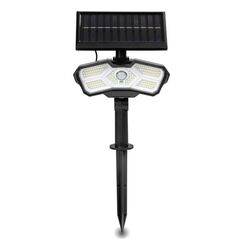 EASYmaxx KXK-600C Außenwand-/Bodenbeleuchtung LED