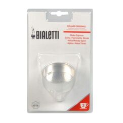 Bialetti 0800103 Kaffeemaschinenteil & -zubehör Kaffeefilter