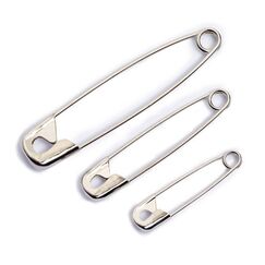 Prym 085120 Silber 18 Stück(e)