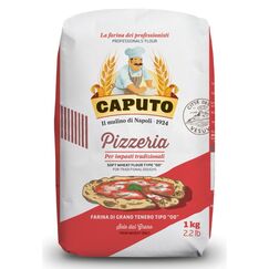CAPUTO Pizzeria 1 kg