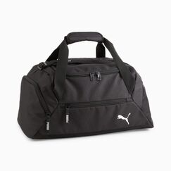 PUMA teamGOAL Seesack 28 l Polyester Schwarz