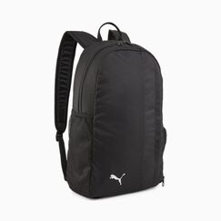 PUMA teamGOAL Rucksack Sport-Rucksack Schwarz Polyester