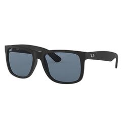Ray-Ban JUSTIN CLASSIC Sonnenbrille Rechteckig