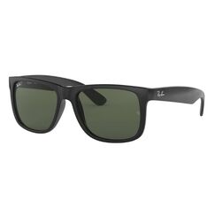 Ray-Ban Justin Classic Sonnenbrille Wanderer Quadratisch