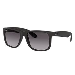 Ray-Ban Justin Classic Sonnenbrille Wanderer Quadratisch