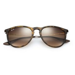 Ray-Ban Erika Classic Sonnenbrille Oval
