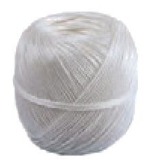 Meister & Cie 1070.1L Verpackungsschnur 300 m 2,5 mm Weiß