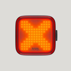 Knog Blinder X Heckbeleuchtung 100 lm
