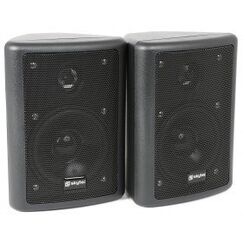 Skytec ODS40B 2-Wege Schwarz Kabelgebunden 75 W