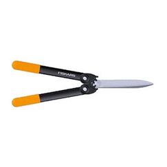 Fiskars 114790 Heckentrimmer/-schere Orange