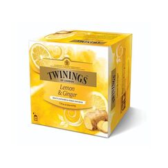 TWININGS 2182312 Teebeutel Kräuter-/Früchtetee
