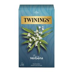TWININGS Pure Eisenkraut