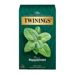TWININGS Pure Pfefferminz