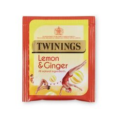 TWININGS FHFLG0614-EN Früchtetee 1,5 g