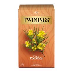 TWININGS Pure Rooibos