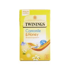 TWININGS 2191672 Teebeutel Kräutertee 30 g