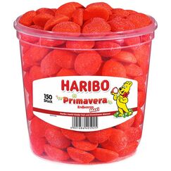 Haribo 47505 Gummibärchen