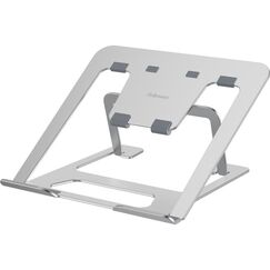 Fellowes Alumia 100138867 laptop-ständer Silber 38,1 cm (15")