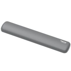 Fellowes 100142571 Handgelenkstütze Silikon Grau