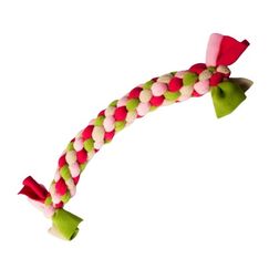 KNAUDER´S BEST Knötli rose/ pink