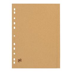 Oxford 100204942 Kassenrolle 10 Stück(e) 280 g/m² 225 mm