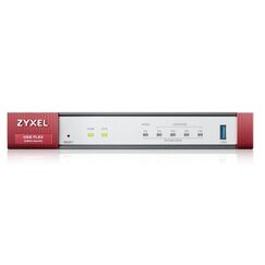 Zyxel USGFLEX50HP-EU0102F Firewall (Hardware) 0,35 Gbit/s