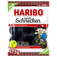 Haribo 125062 Gummibärchen