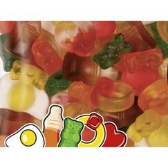 Haribo Starmix