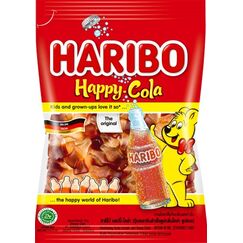 Haribo Happy Cola