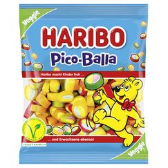 Haribo 117489 Gummibärchen