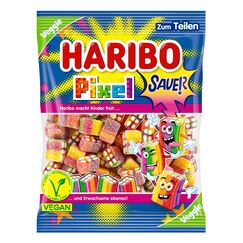 Haribo Pixel