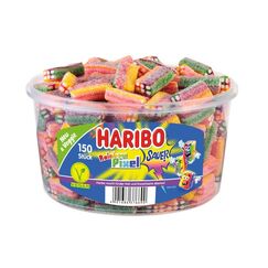 Haribo 125956 Gummibärchen