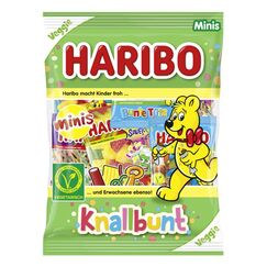 Haribo 4001686003039 Gummibärchen