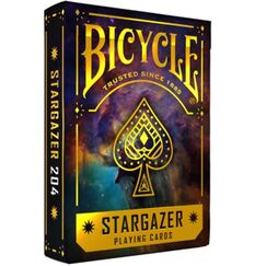 Bicycle 73854099520 Spielkarten 54 Stück(e)
