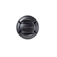 Fujifilm FLCP-72 Objektivdeckel Digitalkamera 7,2 cm Schwarz