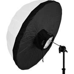 Profoto Umbrella Backpanel Zubehör für Fotostudio-Reflektoren Rückwand