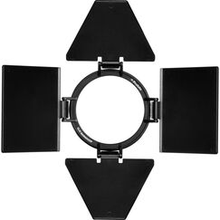 Profoto 101306 Barndoor