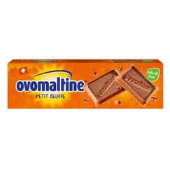 Ovomaltine Petite Beurre