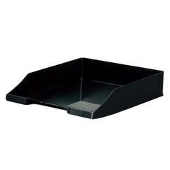 HAN Standard letter tray C4 Kunststoff Schwarz