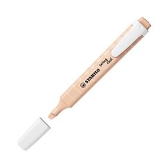 STABILO swing cool NatureCOLORS Marker 1 Stück(e) Meißel Beige