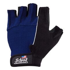 Schiek Sports 635522510111 Peeling- Fäustling/Handschuh Peeling-Handschuh