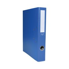 Schoch Vögtli 10349405CA4U Ringmappe Blau