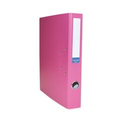 Schoch Vögtli 10349440CA4U Ringmappe Pink