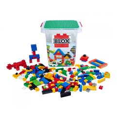 Simba Toys Blox Eimer 500 Teile