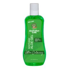 Australian Gold 54402700518 After-Sun-Pflege 237 ml Gel Gesicht & Körper
