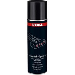 E-Coll 2764002400 Rostumwandler/-entferner