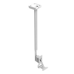 Flexson FLXE300ACM1011 Lautsprecher-Halterung Zimmerdecke Weiß