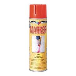 Knuchel Farben Marker