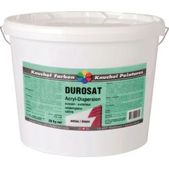 Knuchel Farben Durosat 1 kg