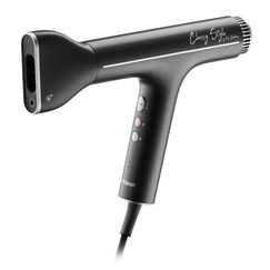 Trisa 1061.4145 Haartrockner 1200 W Schwarz, Silber